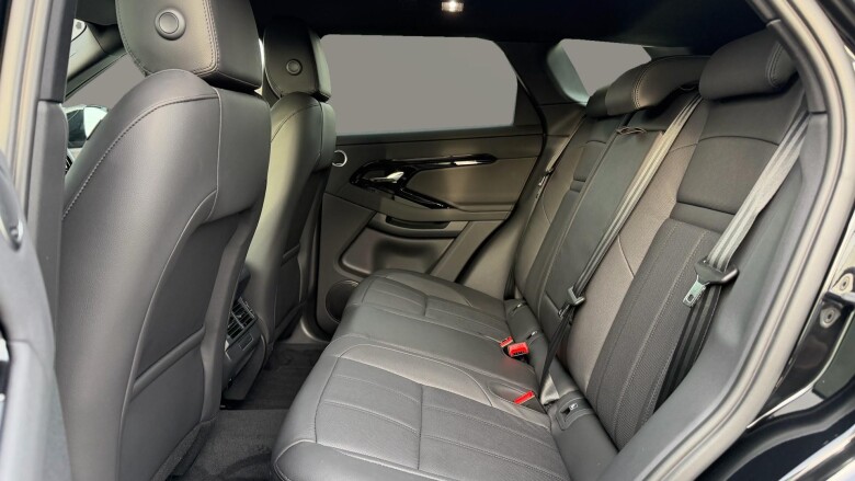 Land Rover Range Rover Evoque 2.0 D200 Dynamic SE 5dr Auto Diesel Hatchback